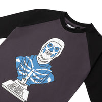 Fortnite Jungen Langarmshirt Pullover