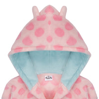 Peppa Wutz Bademantel