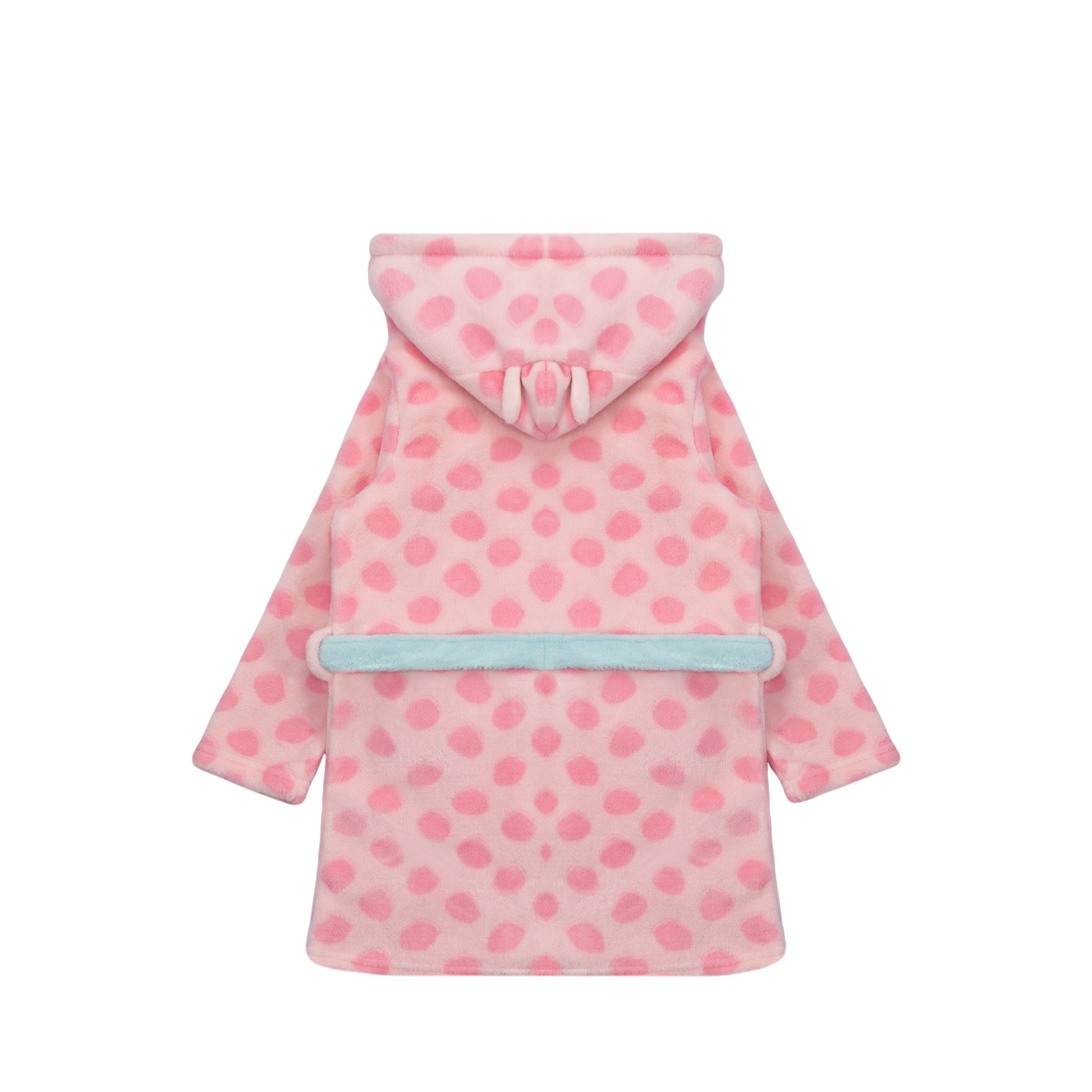 Peppa Wutz Bademantel