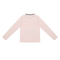 Harry Potter Mädchen Schlafanzug langarm Hedwig