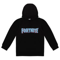 Fortnite Hoodie Jungen Hoody Kapuzenpullover