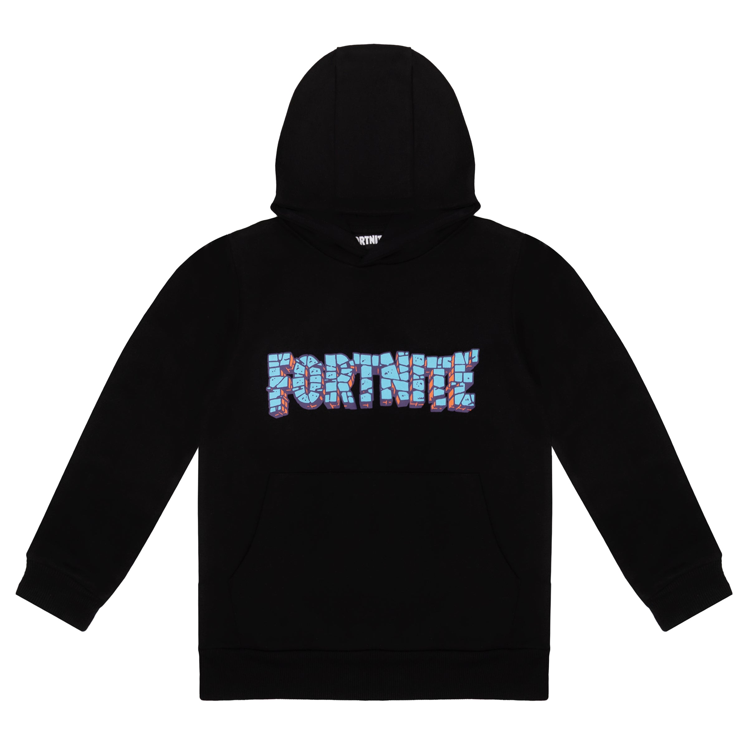 Fortnite Hoodie Jungen Hoody Kapuzenpullover