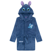 Disney Lilo & Stitch Bademantel Damen