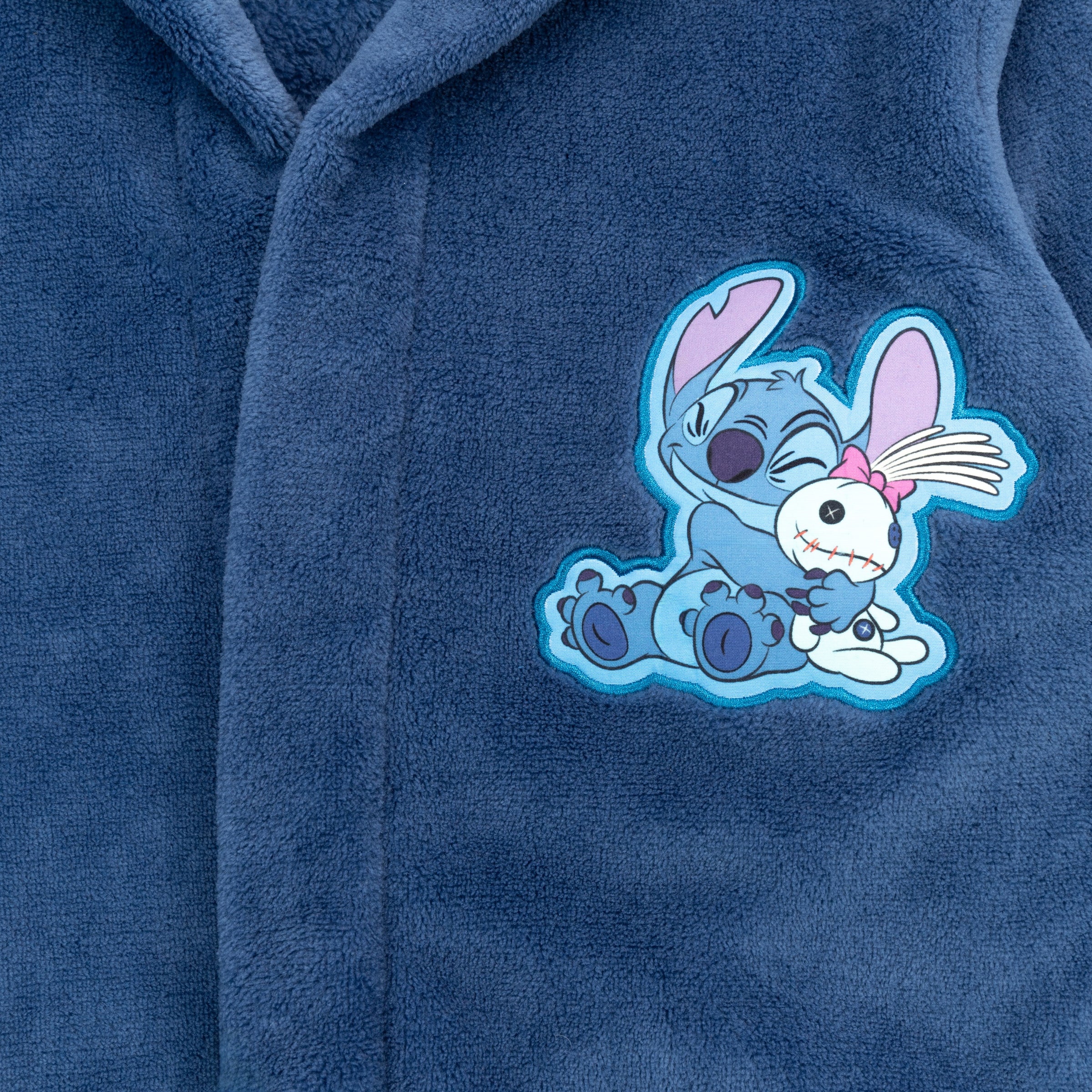 Disney Lilo & Stitch Bademantel Damen