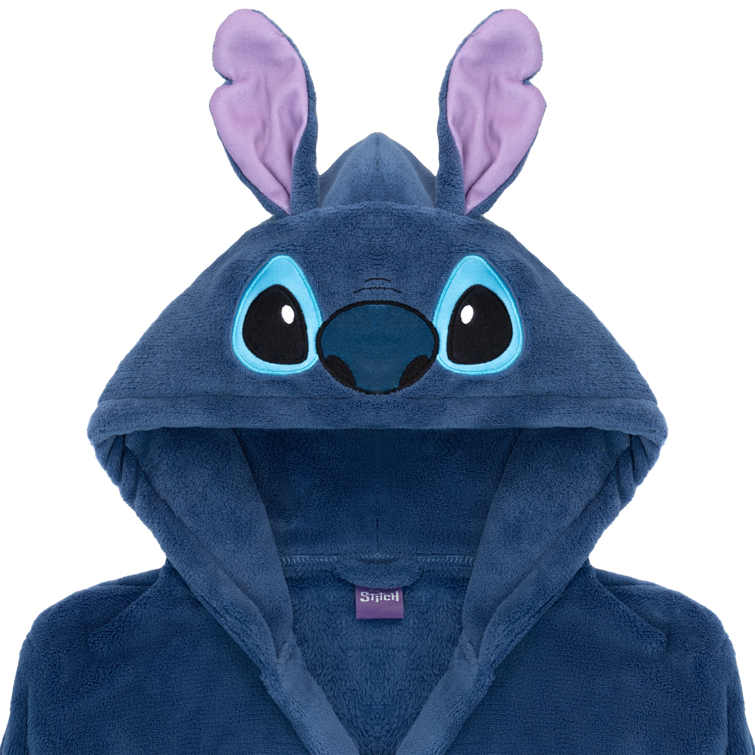 Lilo & Stitch Bademantel für Mädchen