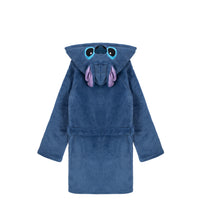Lilo & Stitch Bademantel für Mädchen
