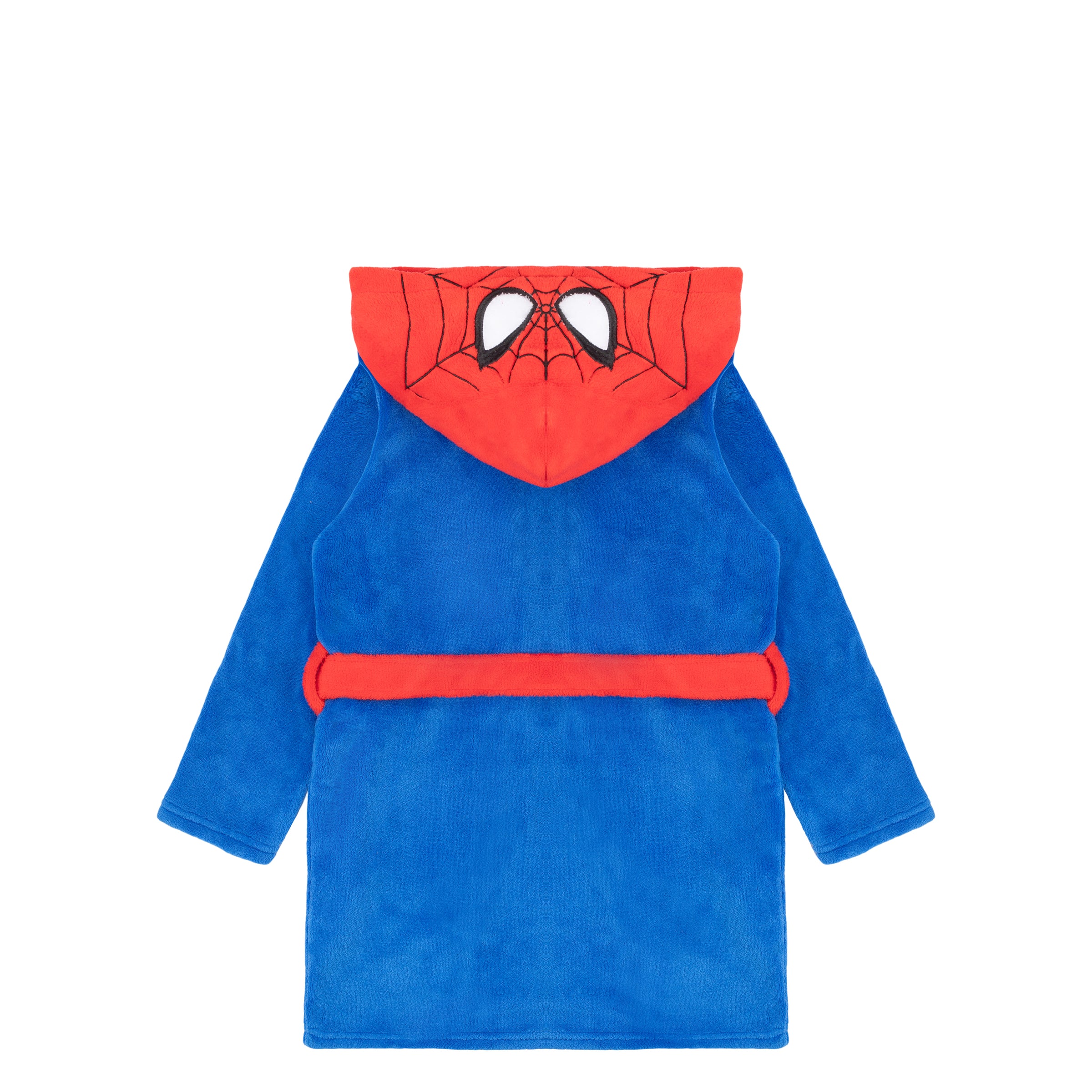Spiderman Bademantel Kinder Jungen