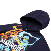 LEGO Ninjago Hoodie Kapuzenpullover