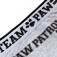 PAW PATROL Jungen 4er Pack Boxershorts