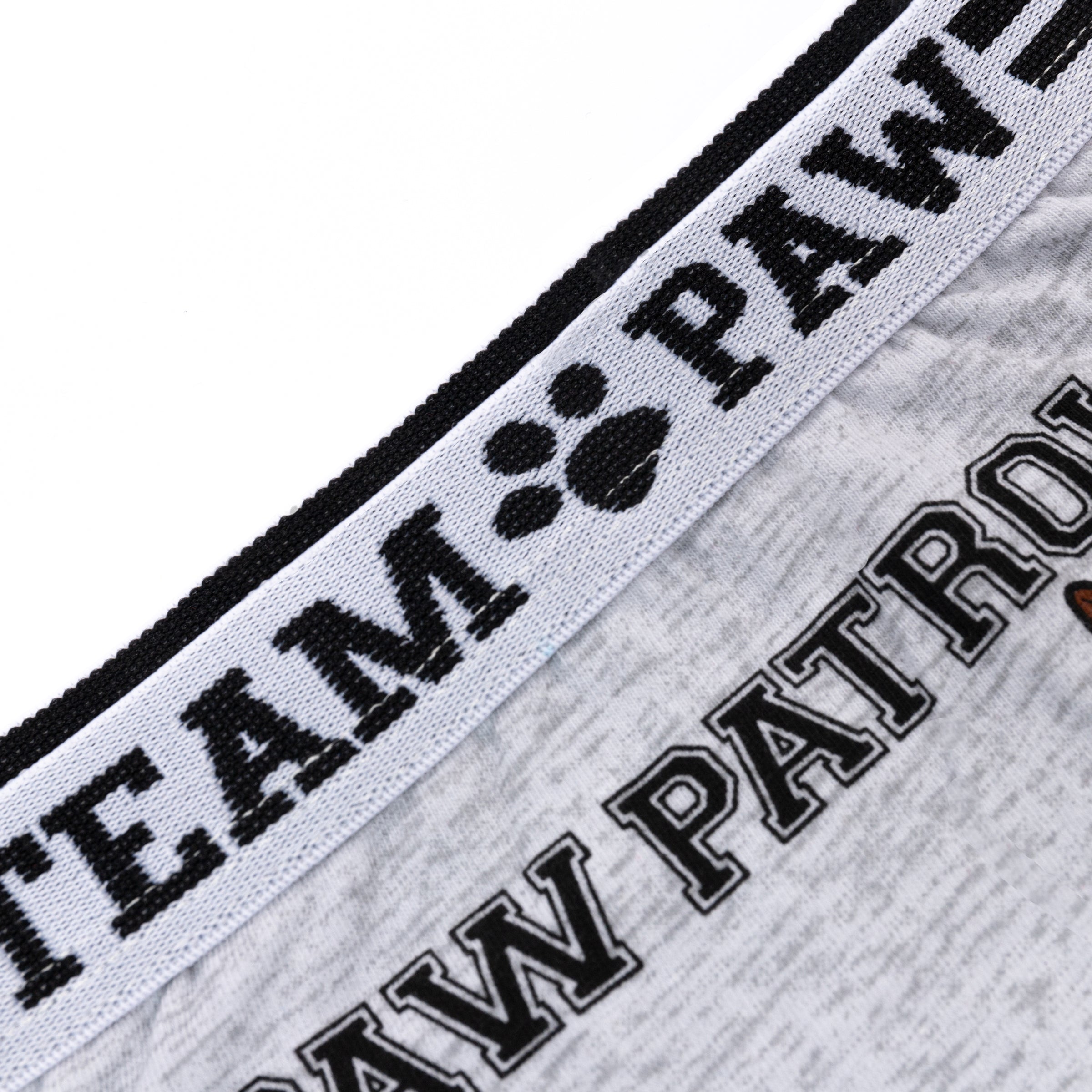 PAW PATROL Jungen 4er Pack Boxershorts