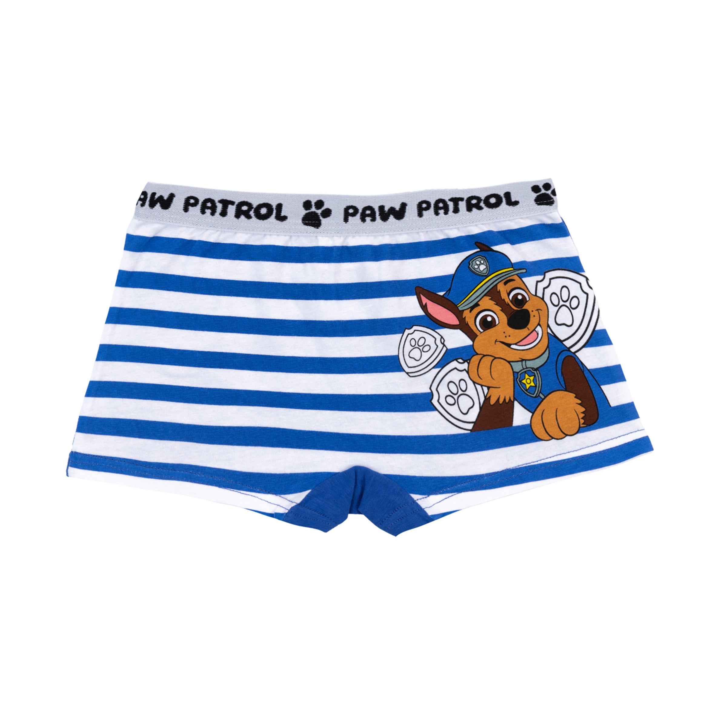 PAW PATROL Jungen 4er Pack Boxershorts
