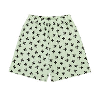 Minecraft Kinder Pyjama kurzer Schlafanzug Creeper