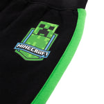 Minecraft Jungen Jogginghose Hose Joggers