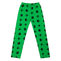 Minecraft Creeper Schlafanzug Pyjama Langarm