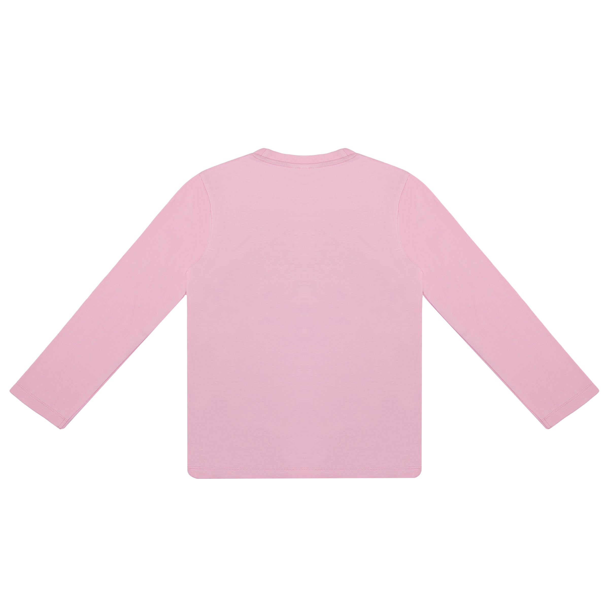 PAW PATROL Pullover Langarmshirt Mädchen