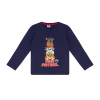 PAW PATROL Pullover Langarmshirt