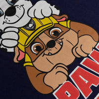 PAW PATROL Pullover Langarmshirt