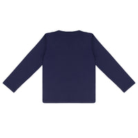 PAW PATROL Pullover Langarmshirt