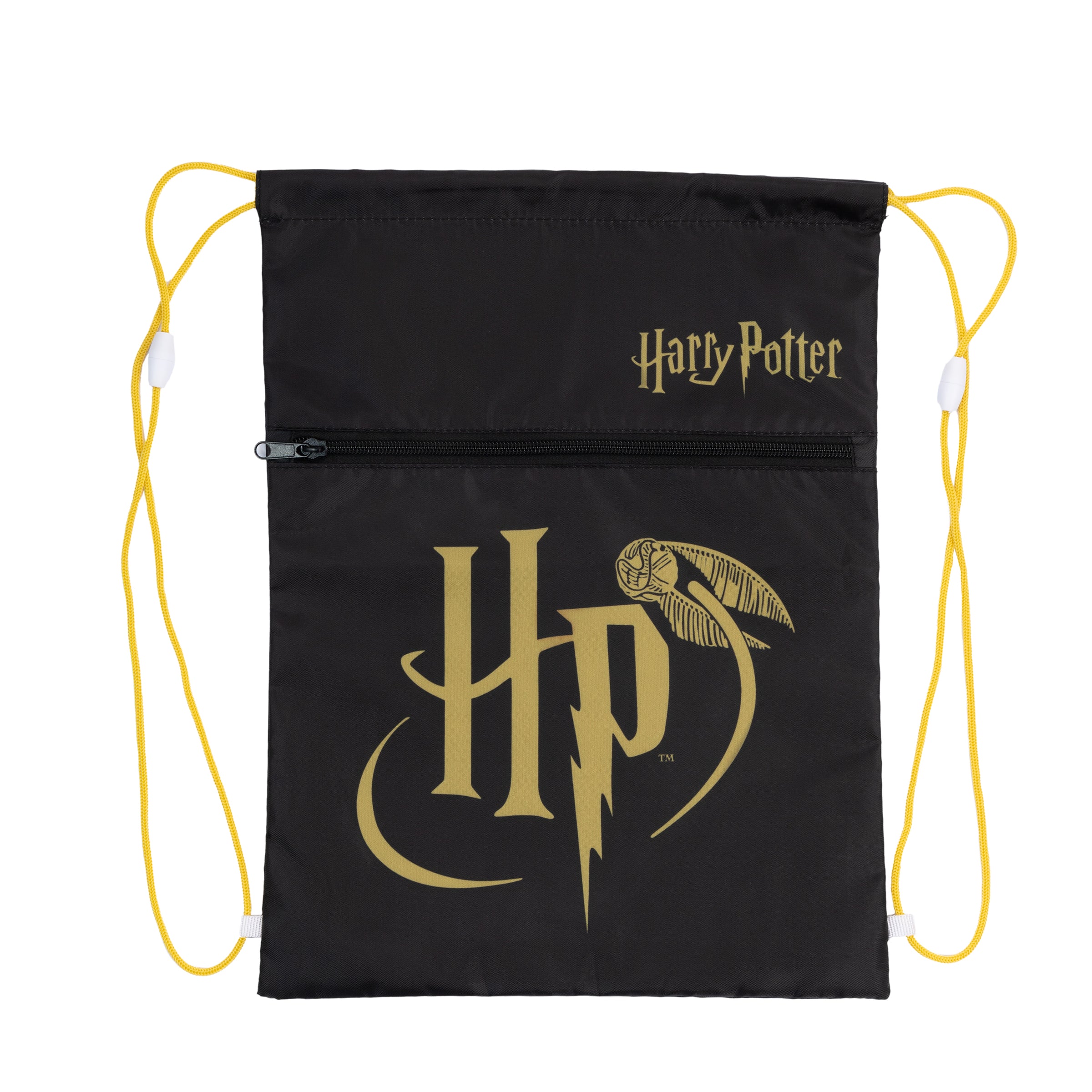Harry Potter Turnbeutel Sportbeutel Gymsack