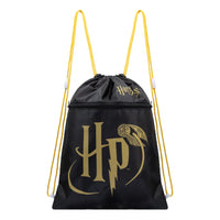 Harry Potter Turnbeutel Sportbeutel Gymsack