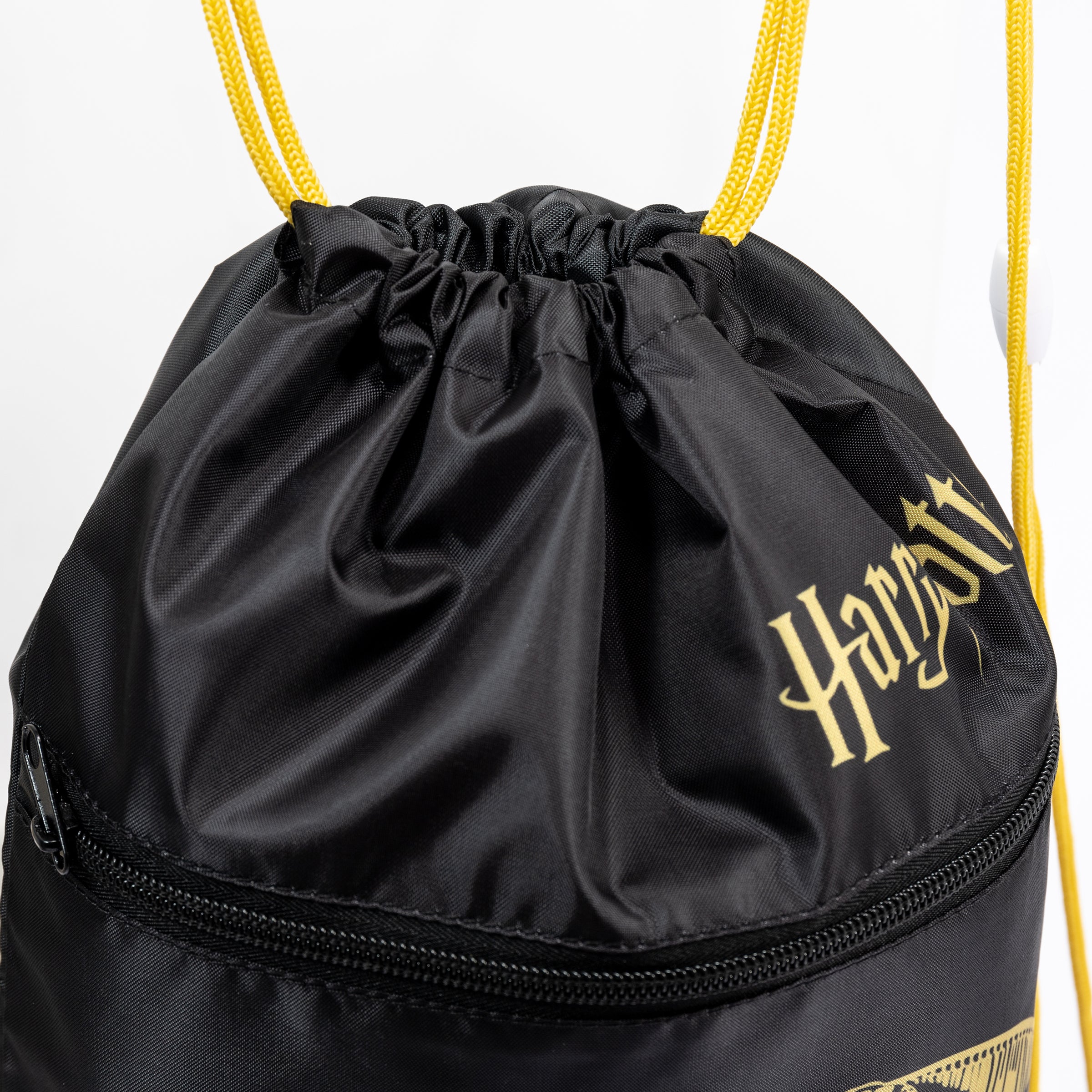Harry Potter Turnbeutel Sportbeutel Gymsack
