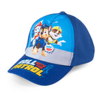 PAW PATROL Baseball Cap, Kappe Schirmmütze für Kinder