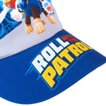 PAW PATROL Baseball Cap, Kappe Schirmmütze für Kinder