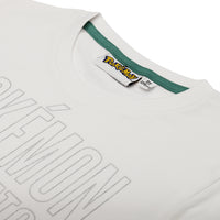 Pokemon T-Shirt Jungen Mädchen Shirt