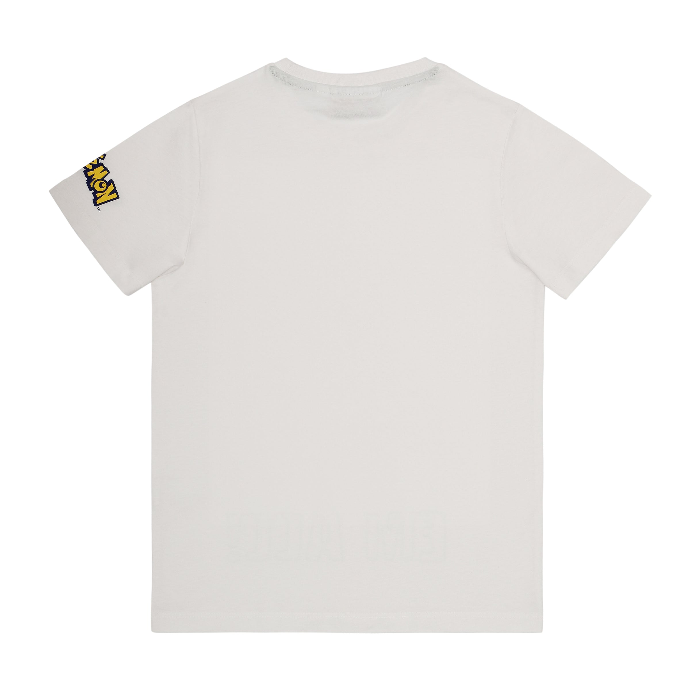 Pokemon T-Shirt Jungen Mädchen Shirt