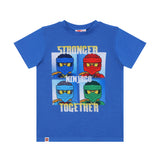 LEGO Ninjago T-Shirt Jungen Shirt