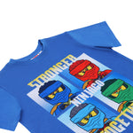 LEGO Ninjago T-Shirt Jungen Shirt