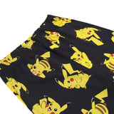 Pokemon Schlafanzug Pyjama Langarm Pikachu