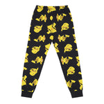 Pokemon Schlafanzug Pyjama Langarm Pikachu