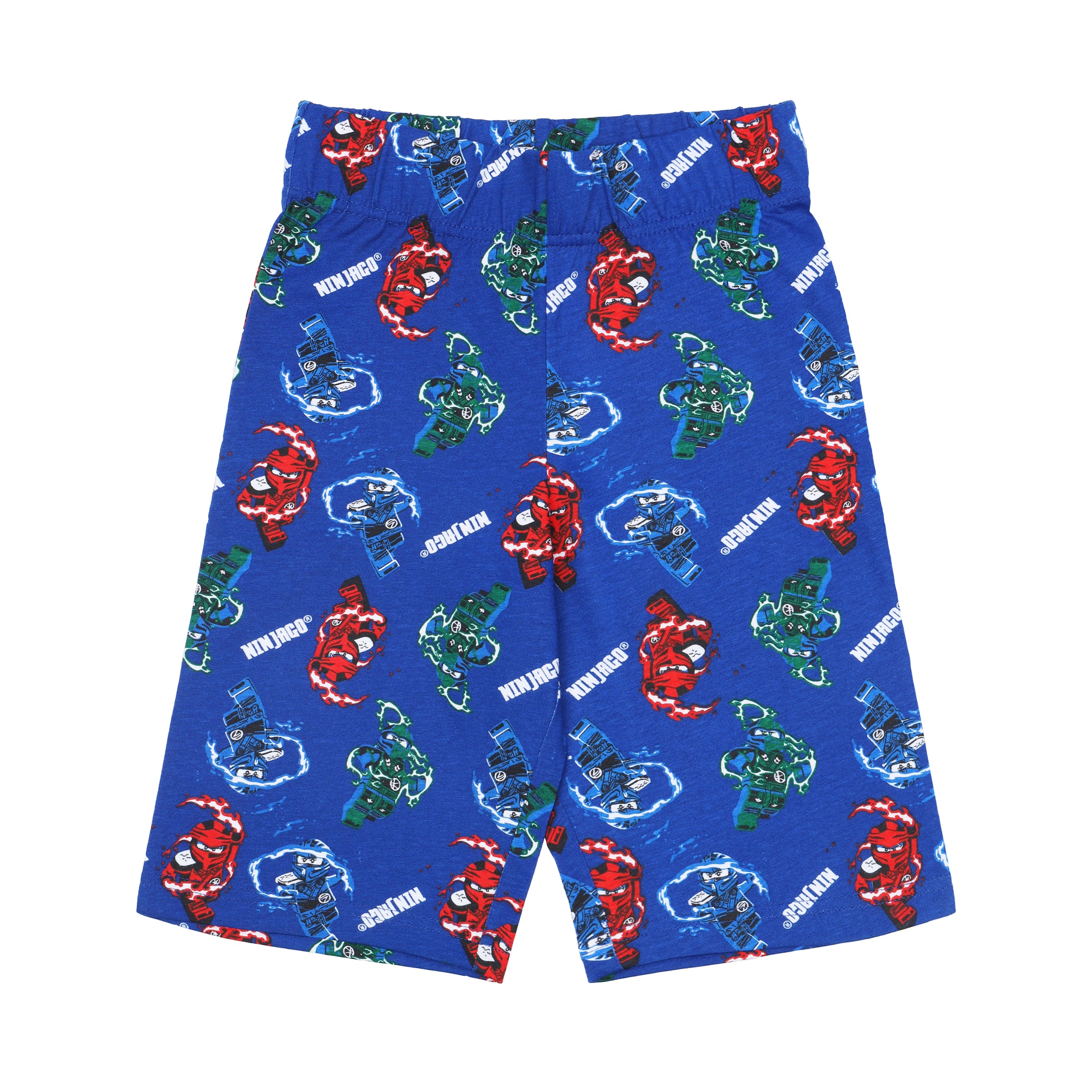 LEGO Ninjago Pyjama kurzer Schlafanzug