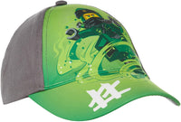 LEGO Ninjago Jungen Cap