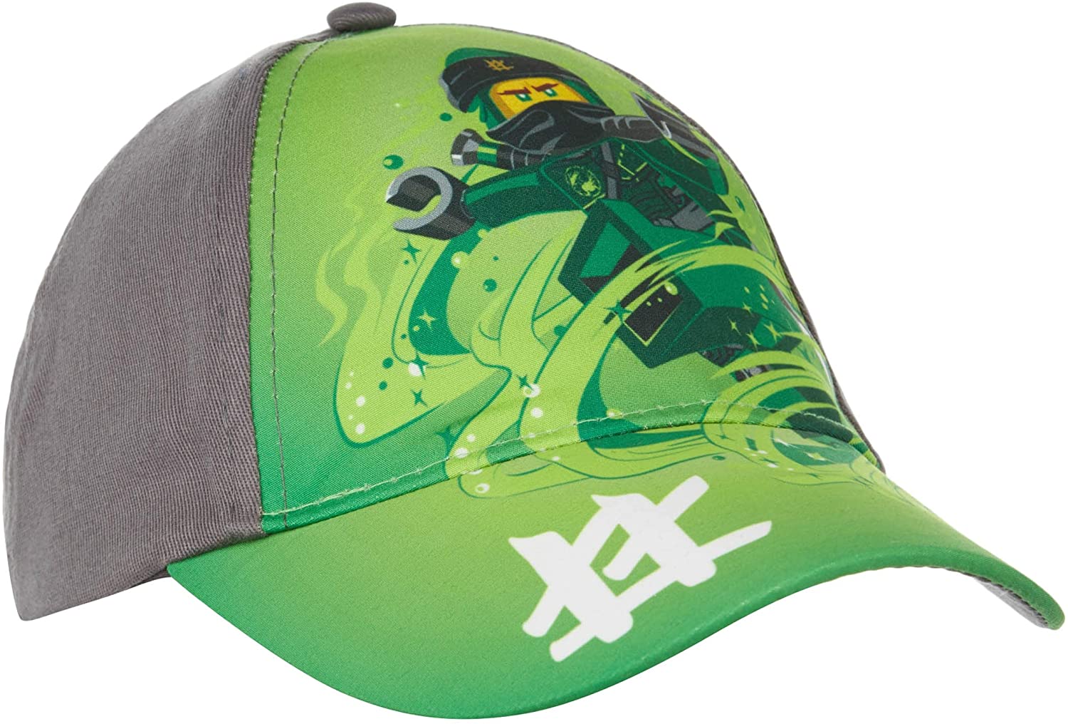 LEGO Ninjago Jungen Cap