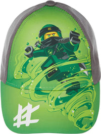 LEGO Ninjago Jungen Cap