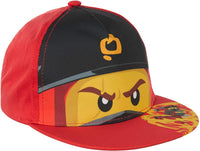LEGO Ninjago Jungen Cap