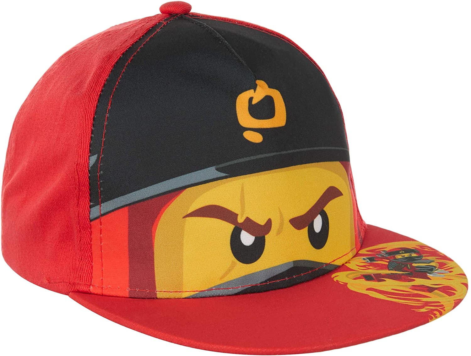 LEGO Ninjago Jungen Cap