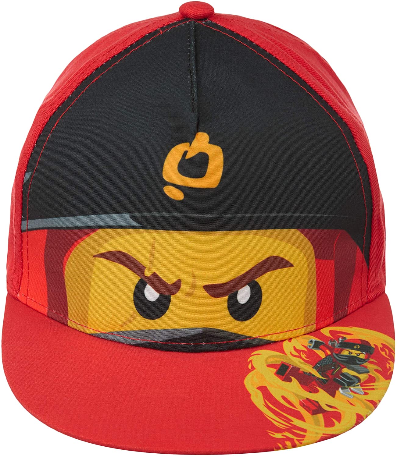 LEGO Ninjago Jungen Cap