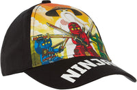 LEGO Ninjago Jungen Cap