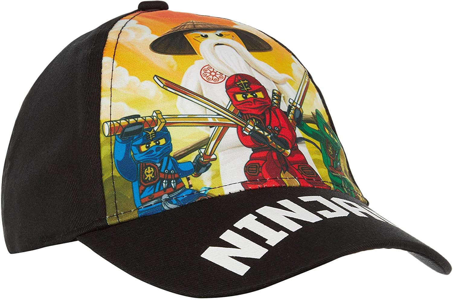 LEGO Ninjago Jungen Cap
