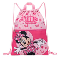 Minnie Mouse Turnbeutel Sportbeutel