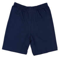 Minecraft Kids - Creeper Kinder-Pyjama Blau