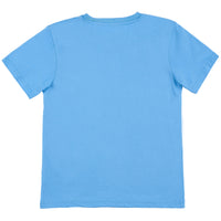 Minecraft Kids - Creeper Kinder-Pyjama Blau