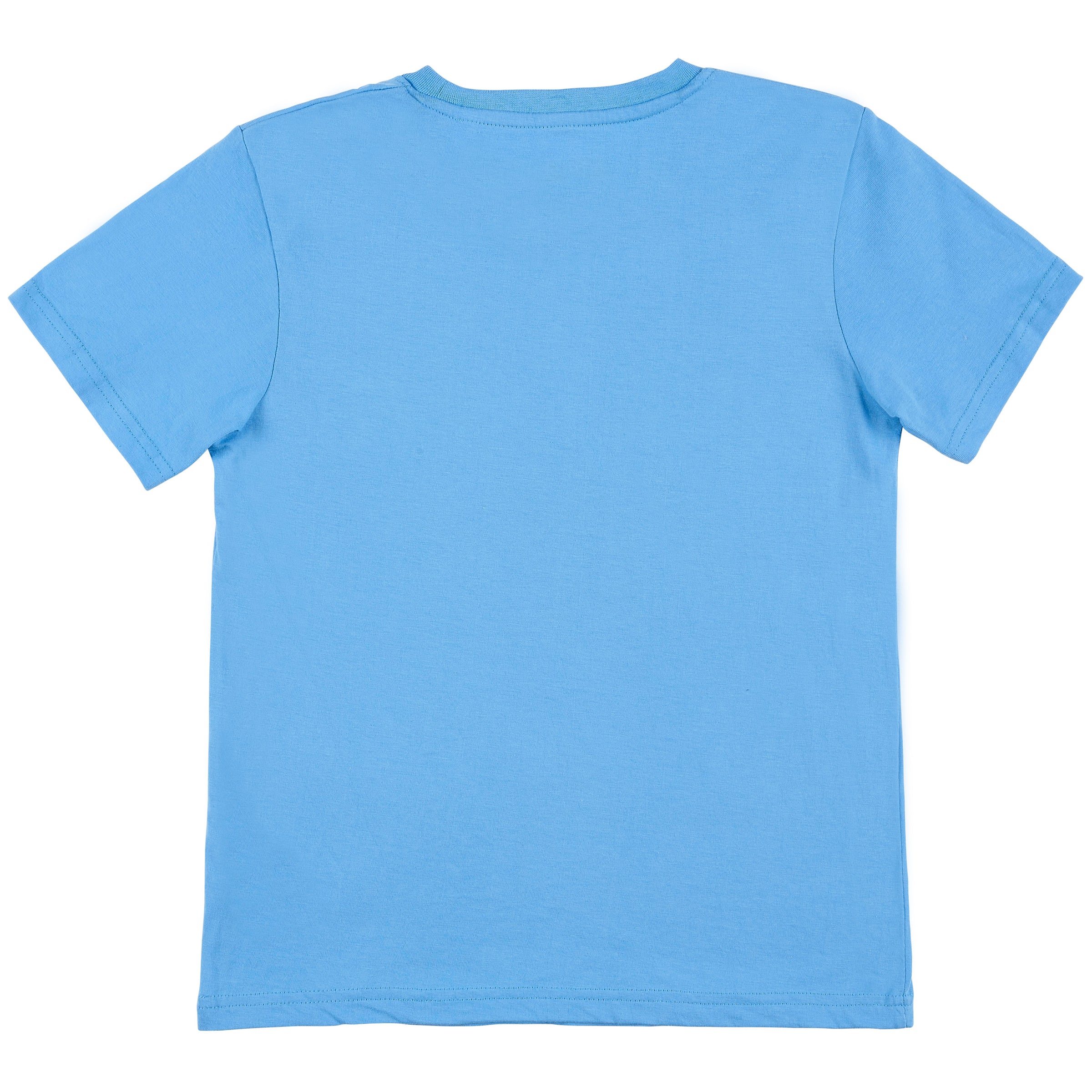 Minecraft Kids - Creeper Kinder-Pyjama Blau