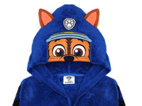 Paw Patrol Bademantel