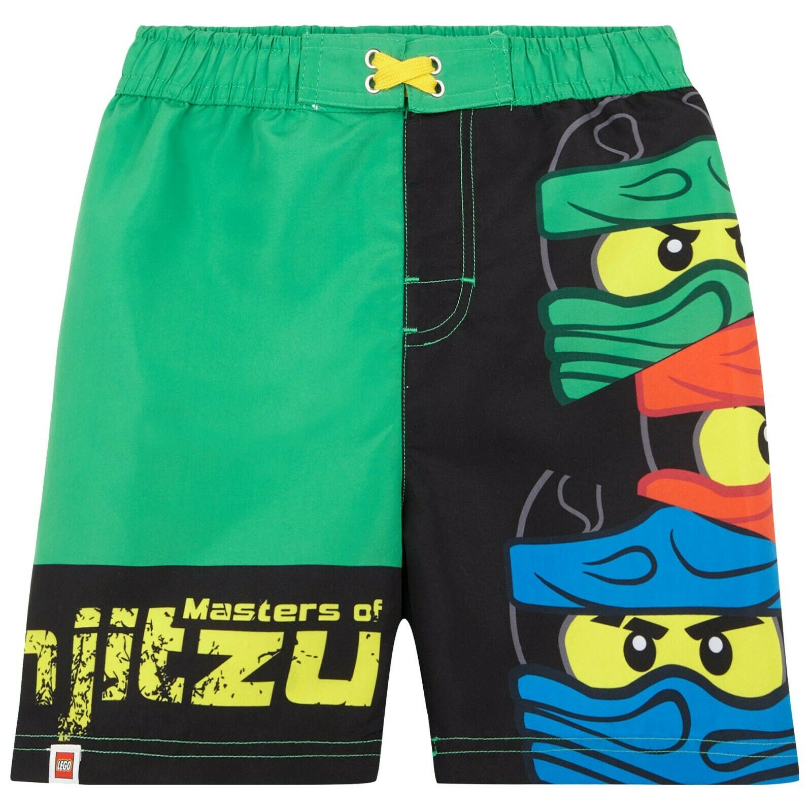 LEGO Ninjago Badeshorts