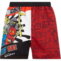 LEGO Ninjago Badeshorts