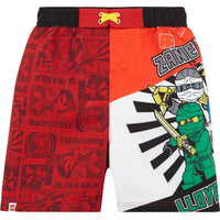 LEGO Ninjago Badeshorts
